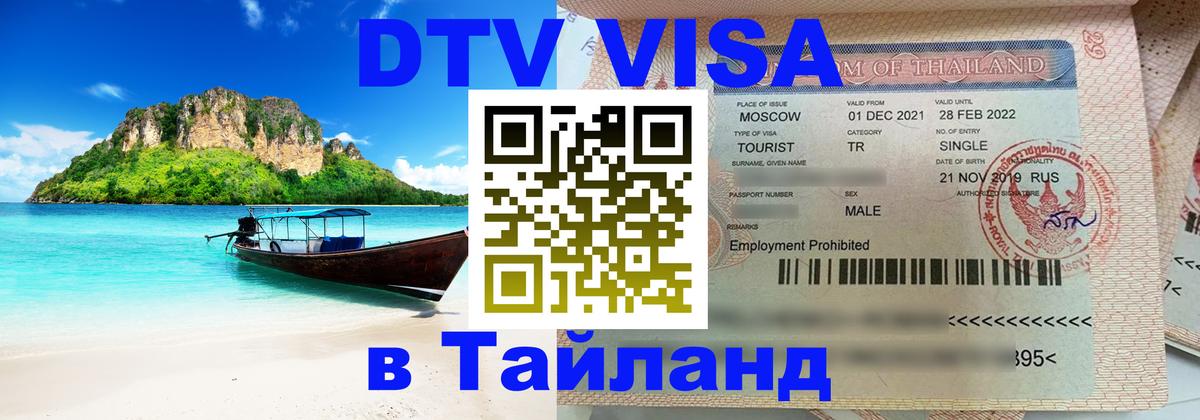 Оформление DTV визы под ключ: стоимость и тарифы, только загранпаспорт - 19.11.2025 
